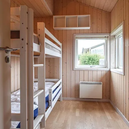Sohus Holiday home *