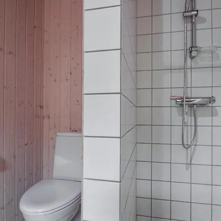 Holiday home Sohus