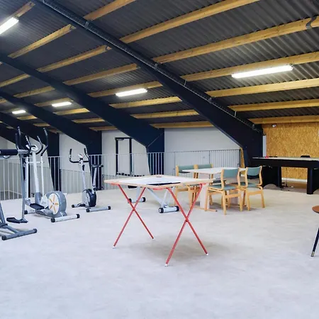 Casa vacanze Sohus Fæbæk