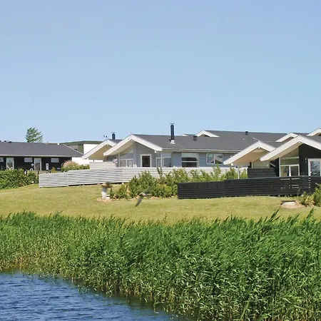 Holiday home Sohus *