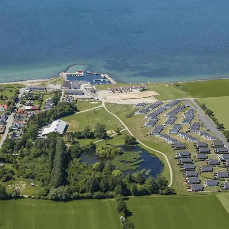 Sohus Holiday home
