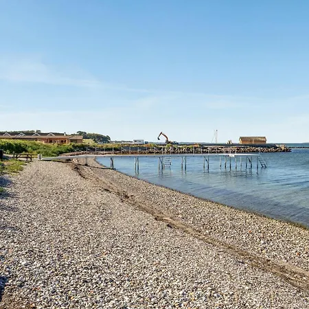 Holiday home Sohus *