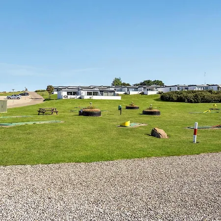 Sohus Holiday home Tranekaer