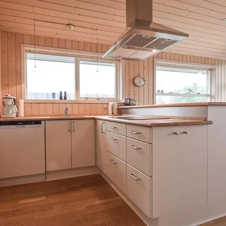 Sohus Holiday home