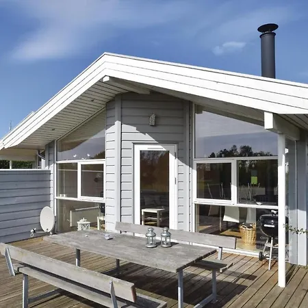 Holiday home Sohus Faebaek