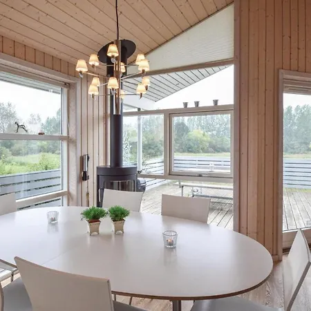 Sohus Holiday home *