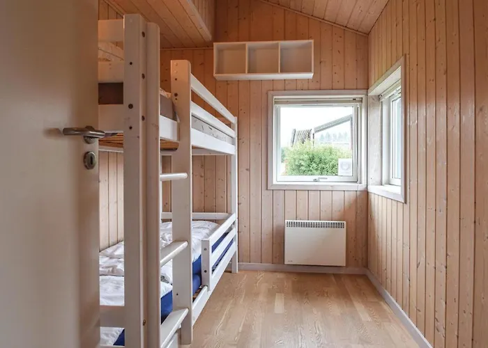 Sohus Holiday home *