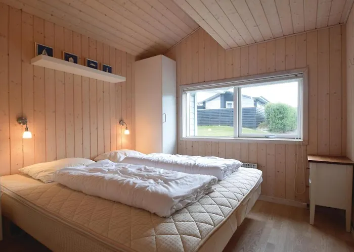 Sohus Holiday home Tranekaer