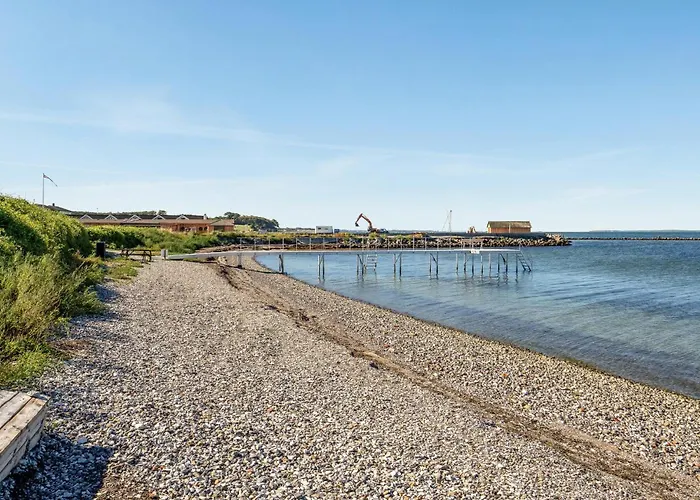 Σπίτι διακοπών Sohus *