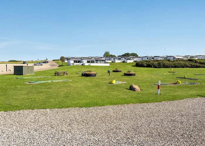 Sohus Holiday home Tranekaer