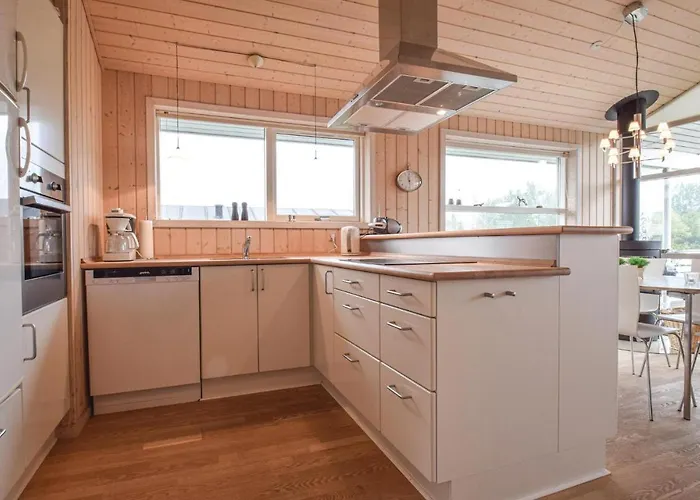 Sohus Σπίτι διακοπών