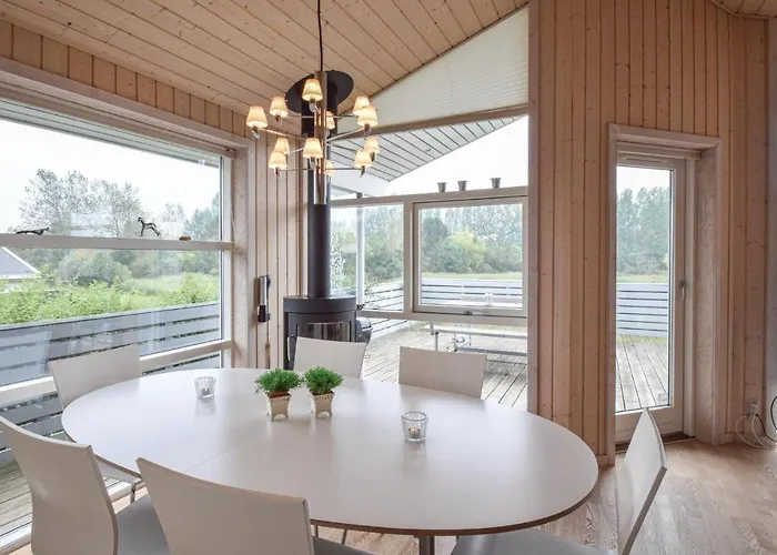 Sohus Σπίτι διακοπών *